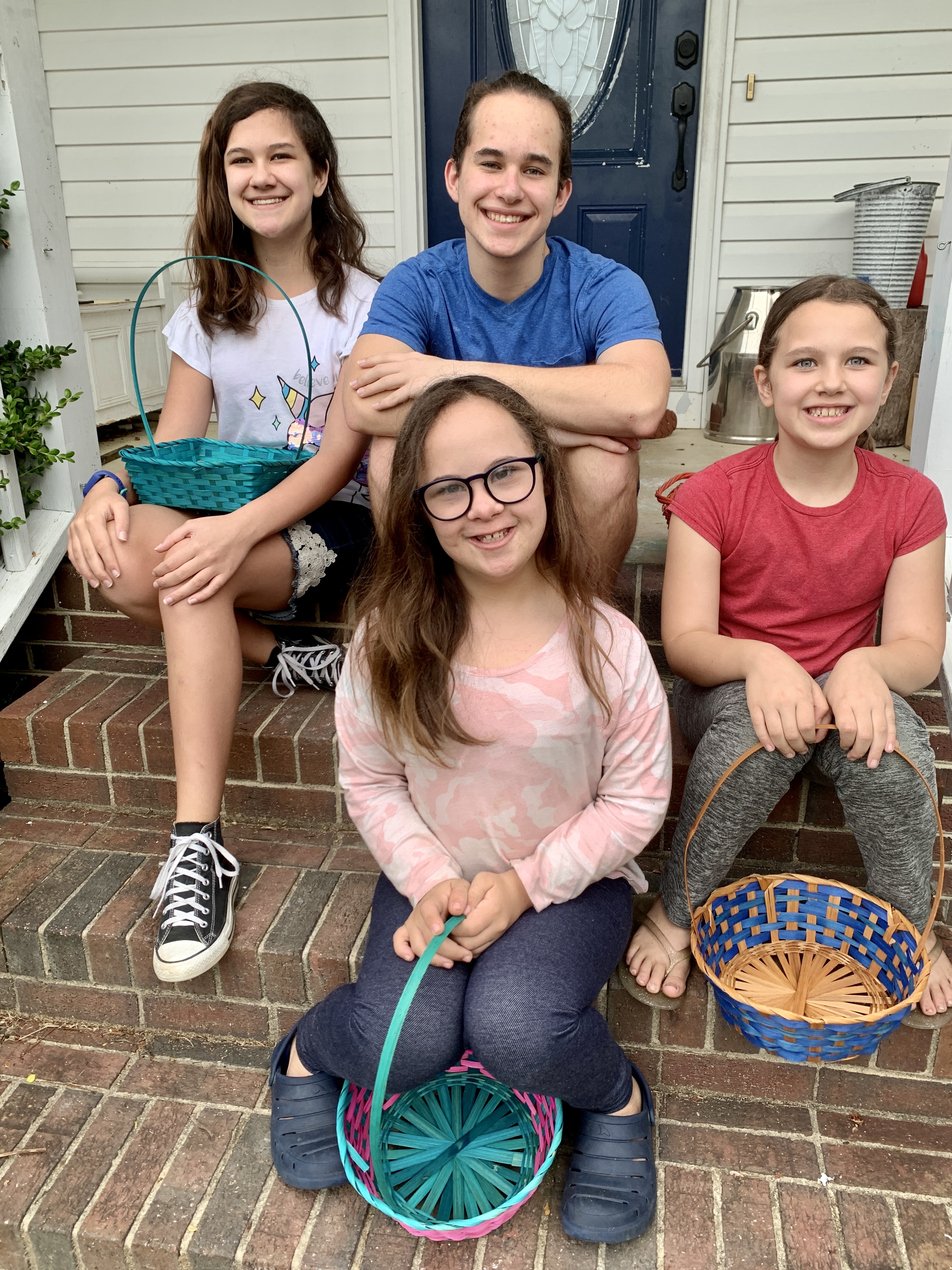 Easter